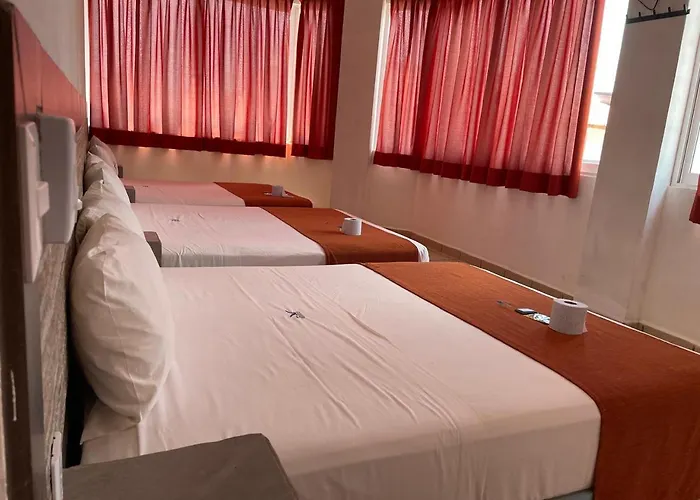 Hotel Albatros