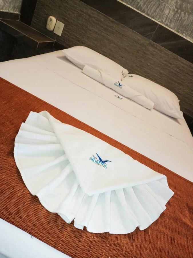 Albatros Hotel