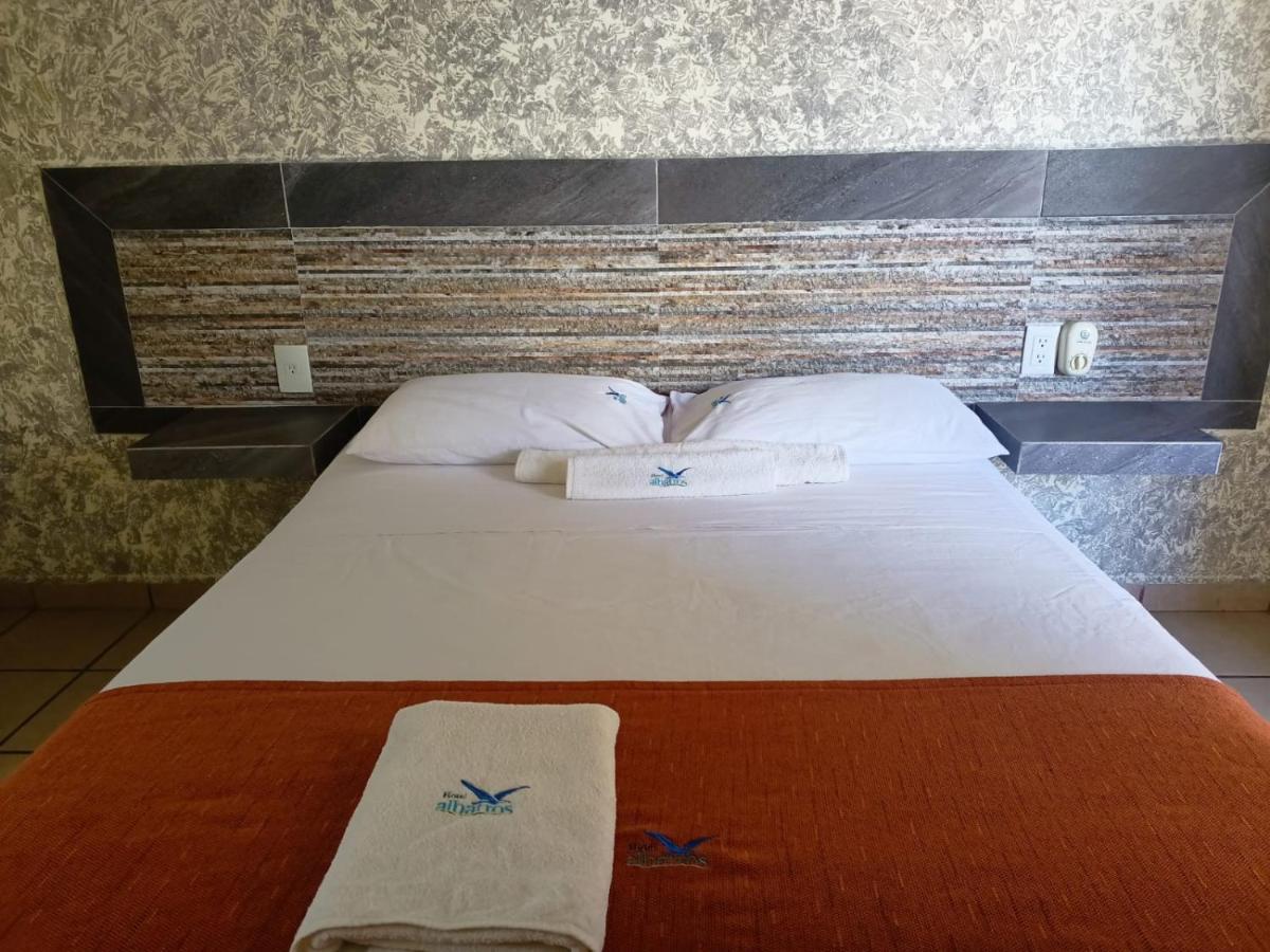 Hotel Albatros *