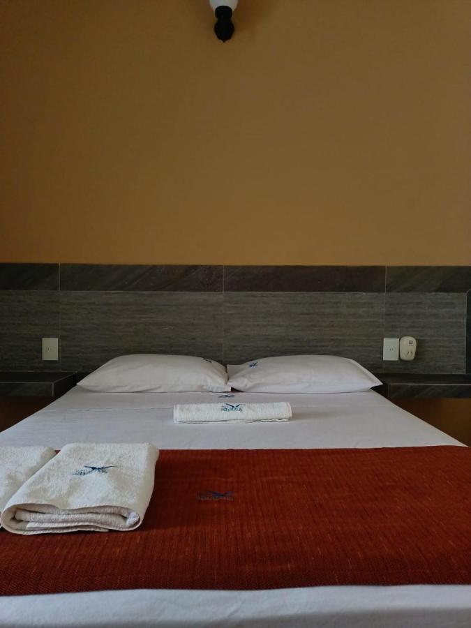 Hotel Albatros