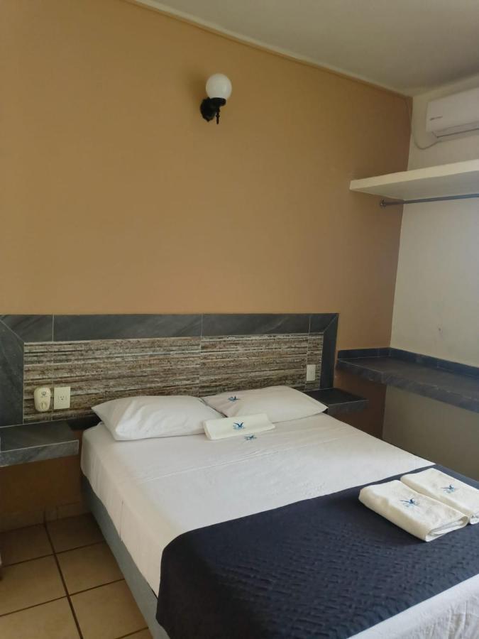 Hotel Albatros