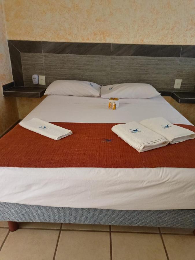 Albatros Hotel