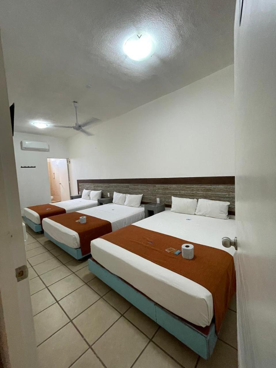 Albatros Hotel *