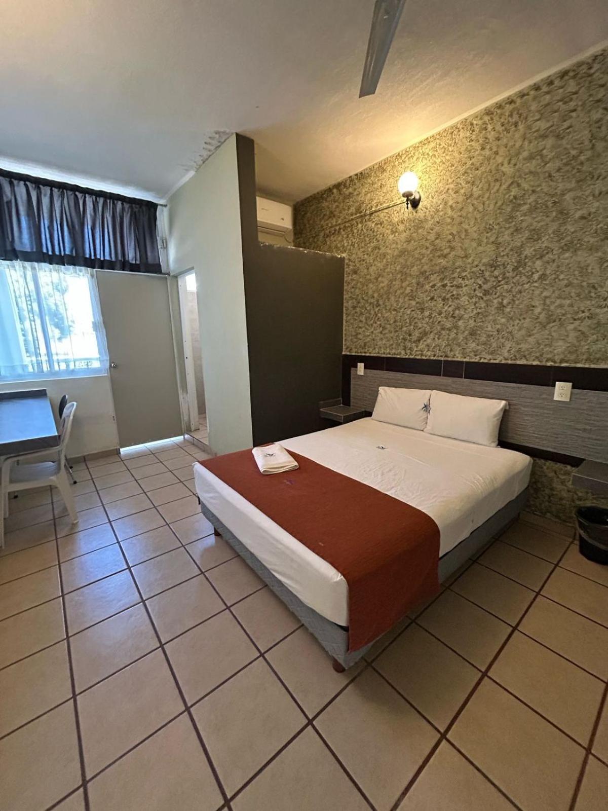 Hotel Albatros Penita de Jaltemba