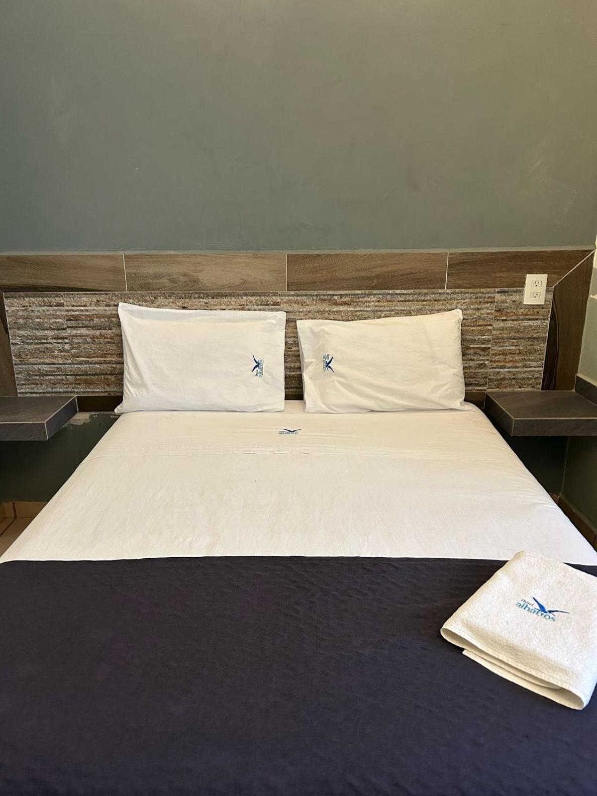 Hotel Albatros